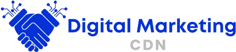 Digital Marketing CDN