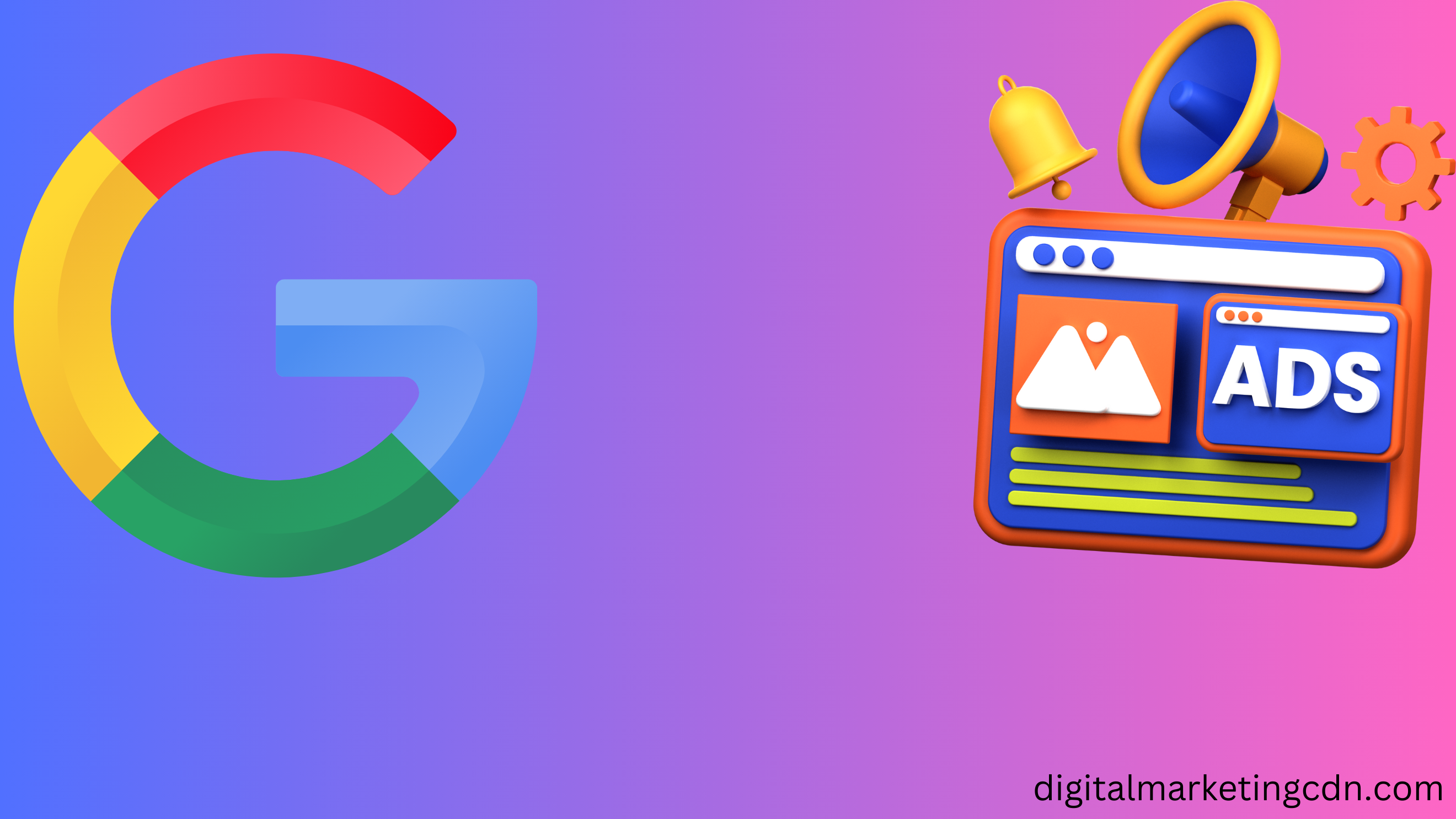Step-by-Step Guide to Create Google Ads account