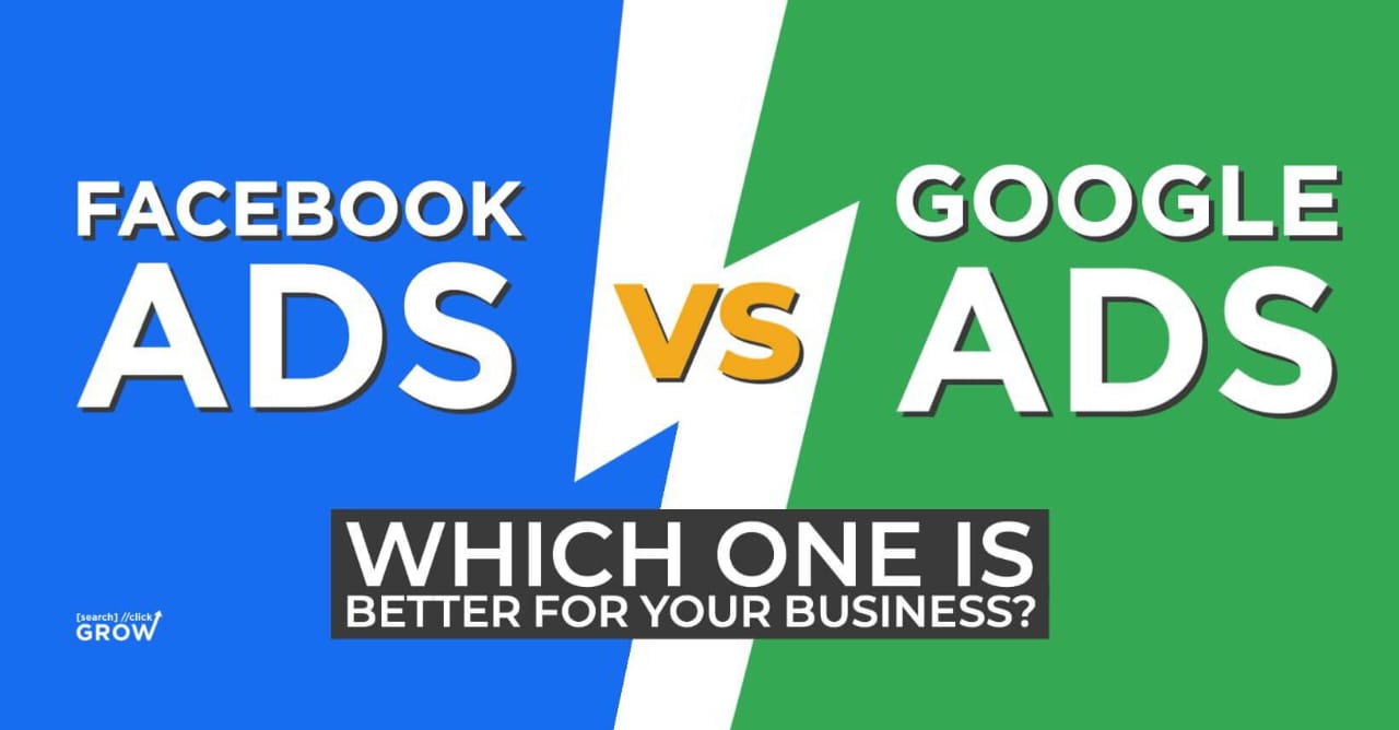 Read more about the article Google Ads vs. Facebook Ads: Which PPC Platform is Best for Your Business
