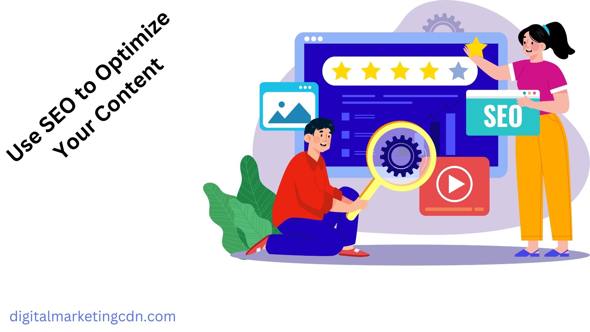 Easy Ways to Boost Your Website Traffic with Content Marketing