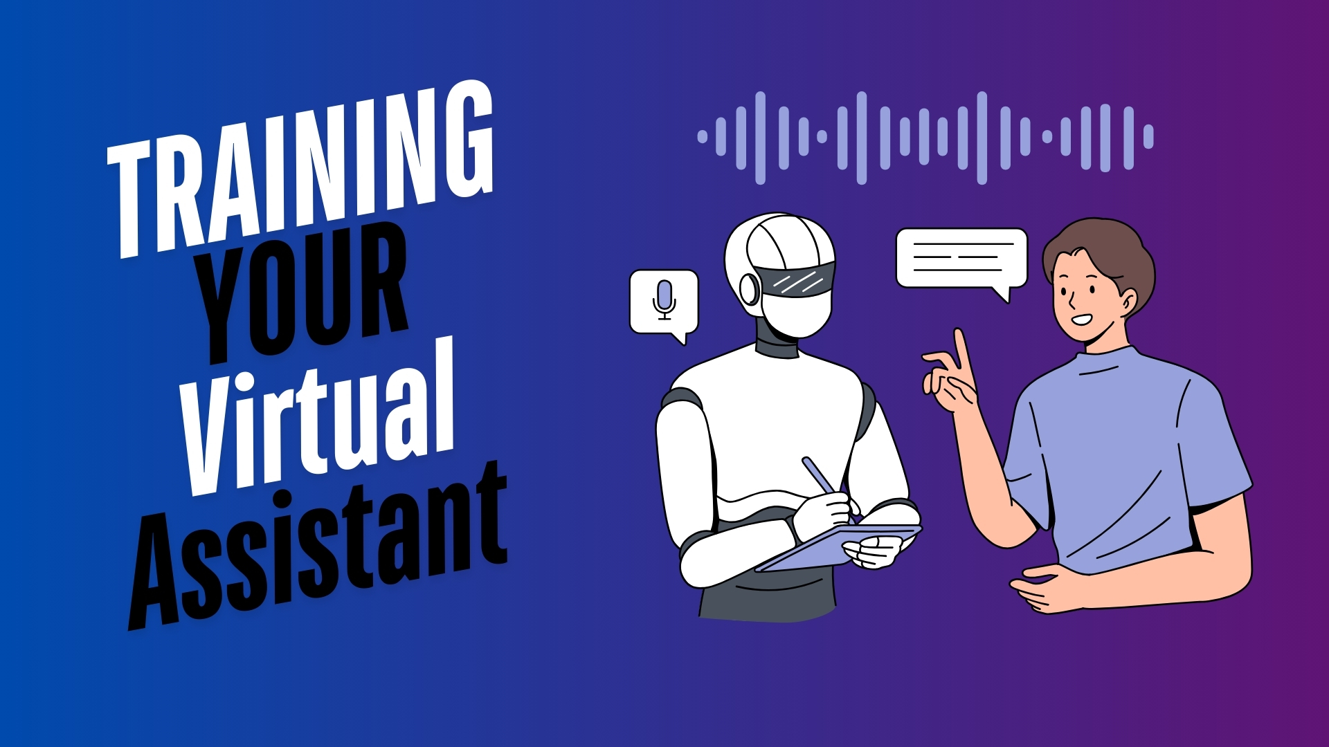 Hiring a Virtual Assistant 