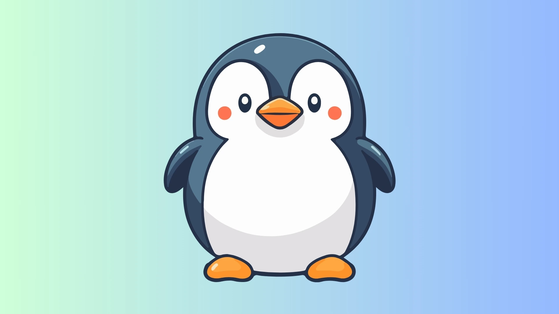 The Penguin Update