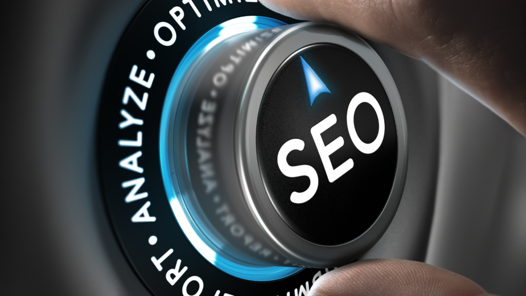 Cross linking in seo