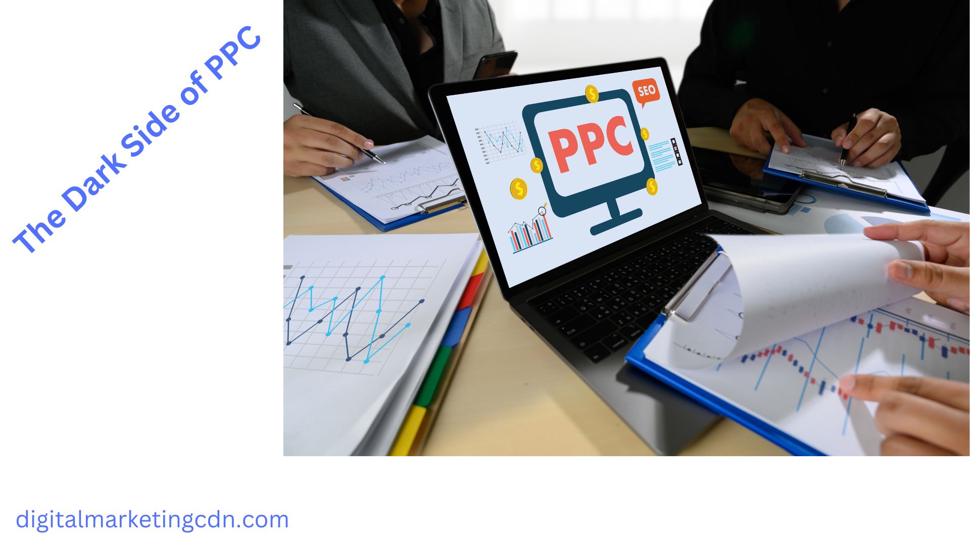 PPC in Digital Marketing