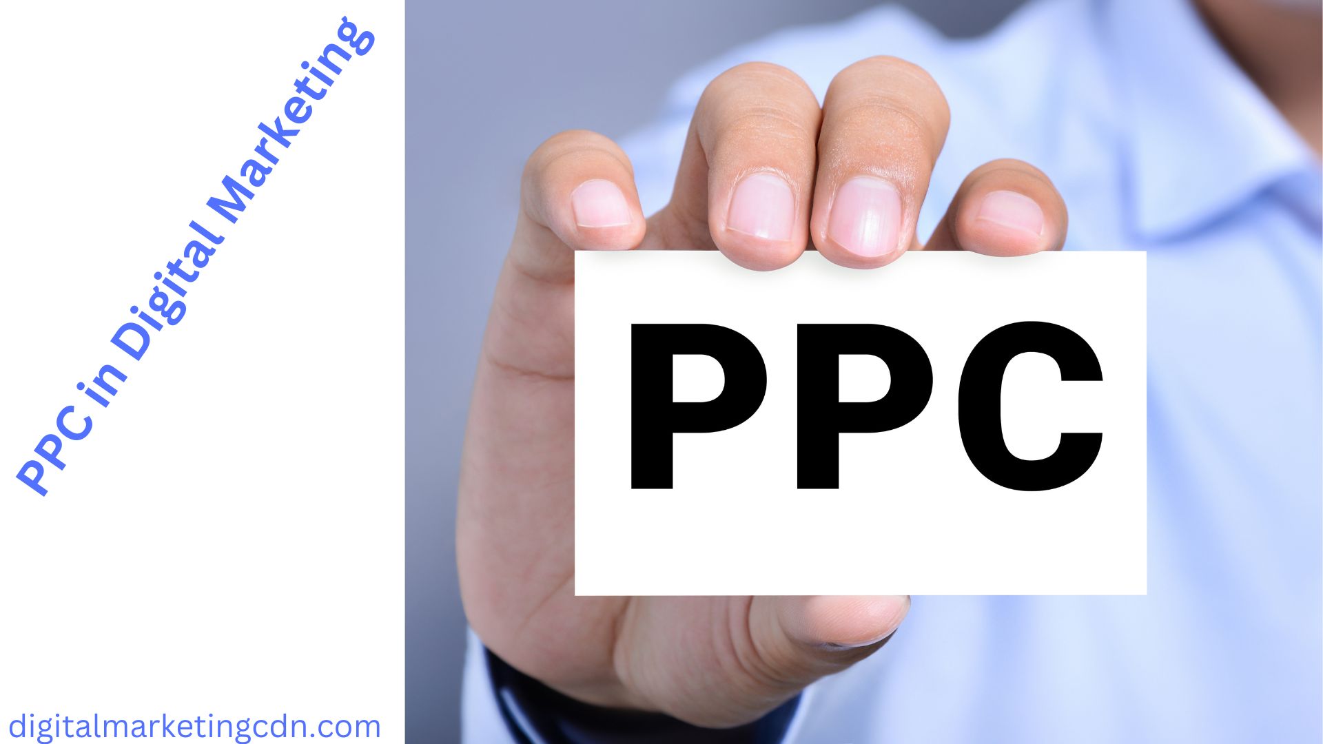 Read more about the article What is PPC in Digital Marketing? A Friendly In depth Guide