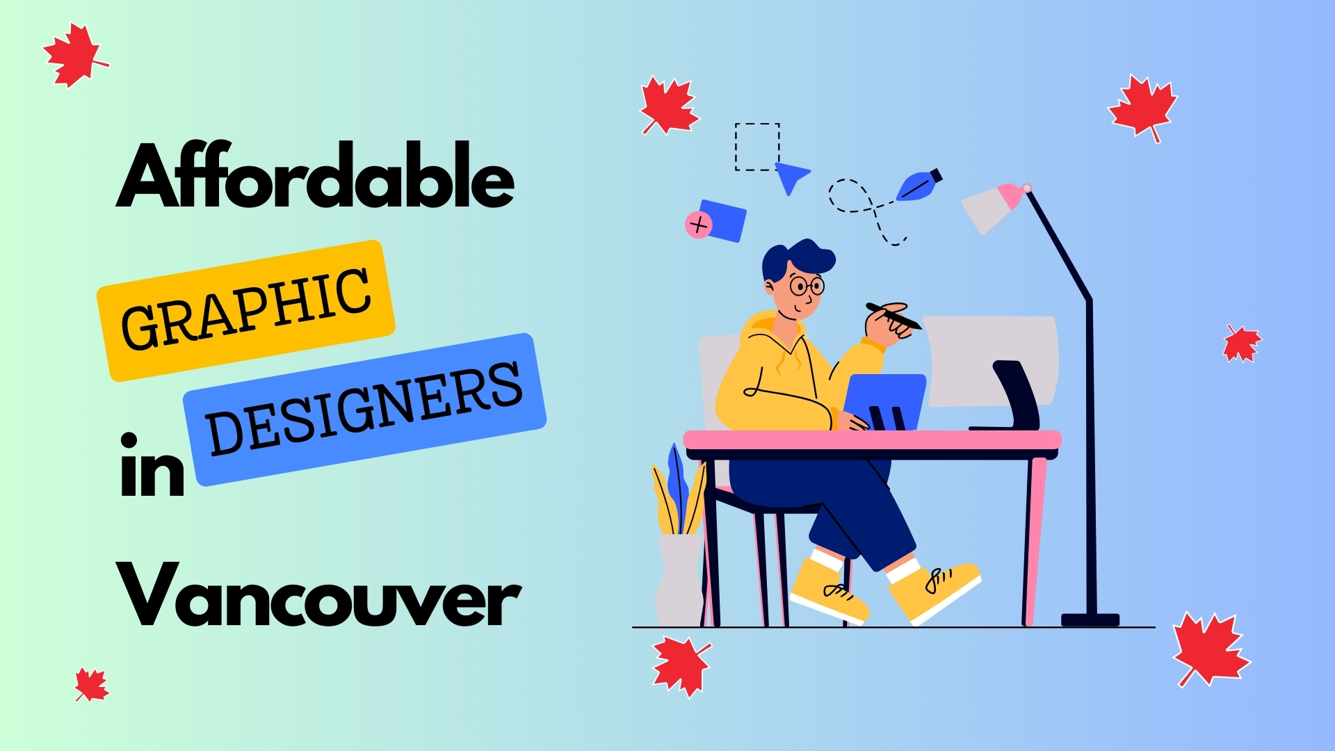 Read more about the article Affordable Web Designers in Vancouver