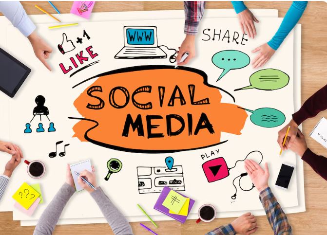 Social Media Ad Management Services