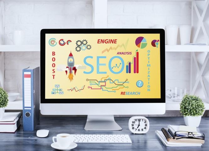 Technical SEO Services