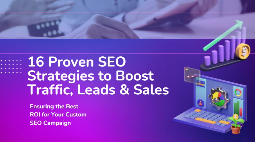 Read more about the article 16 Powerful SEO Benefits for Business Growth