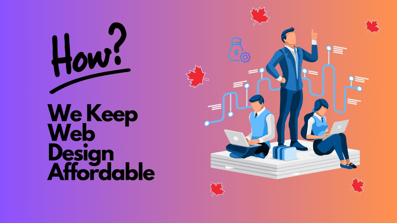 Read more about the article Affordable Web Design Vancouver Guide