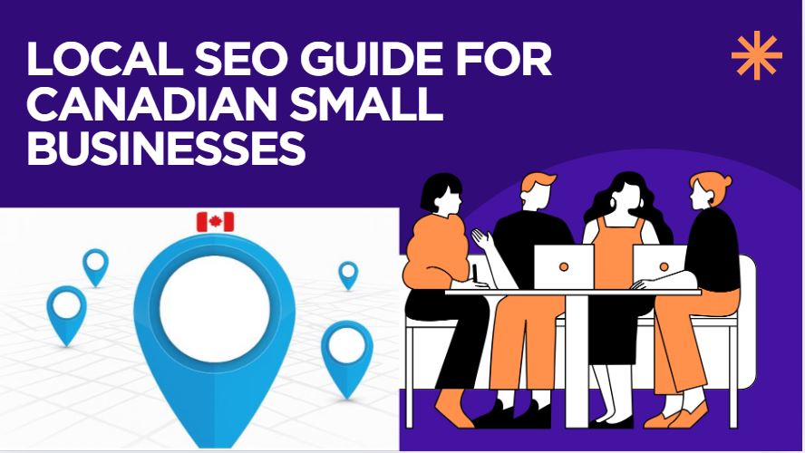 Read more about the article 2026 Local SEO Guide for Canadian Small Businesses