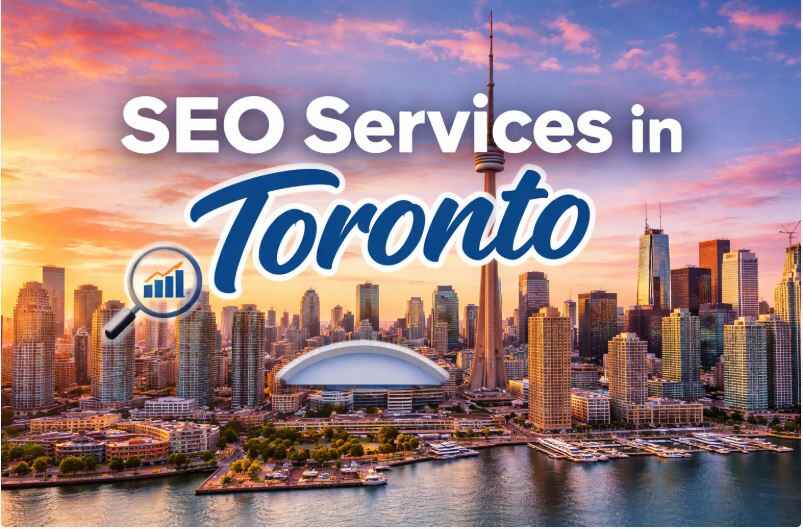 How to Find the Best SEO Services in Toronto
